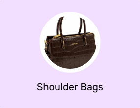 Shoulder Bags