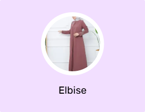 Elbise