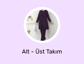 Alt - Üst Takım