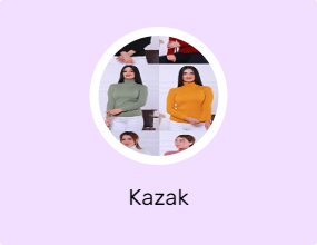 Kazak