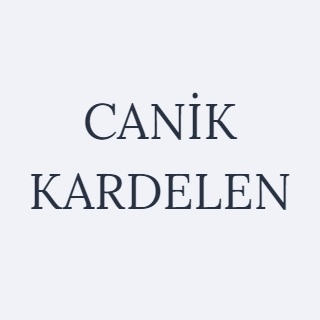 CANİK KARDELEN logo