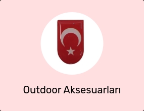 Outdoor Aksesuarları