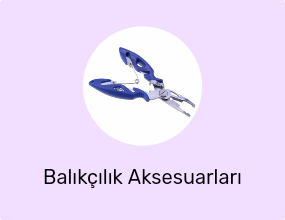 Balıkçılık Aksesuarları