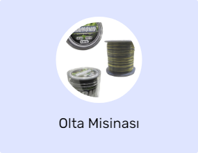 Olta Misinası
