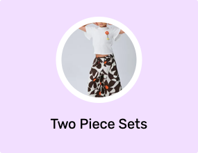 Two Piece Sets