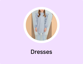Dresses
