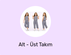 Alt - Üst Takım
