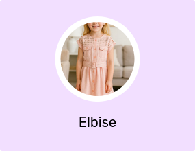 Elbise