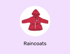 Raincoats