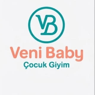 VENİ BABY logo