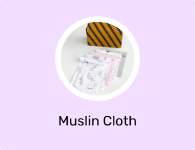 Muslin Cloth