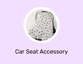 Car Seat Accessory