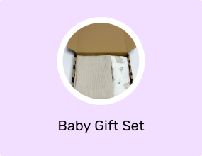 Baby Gift Set