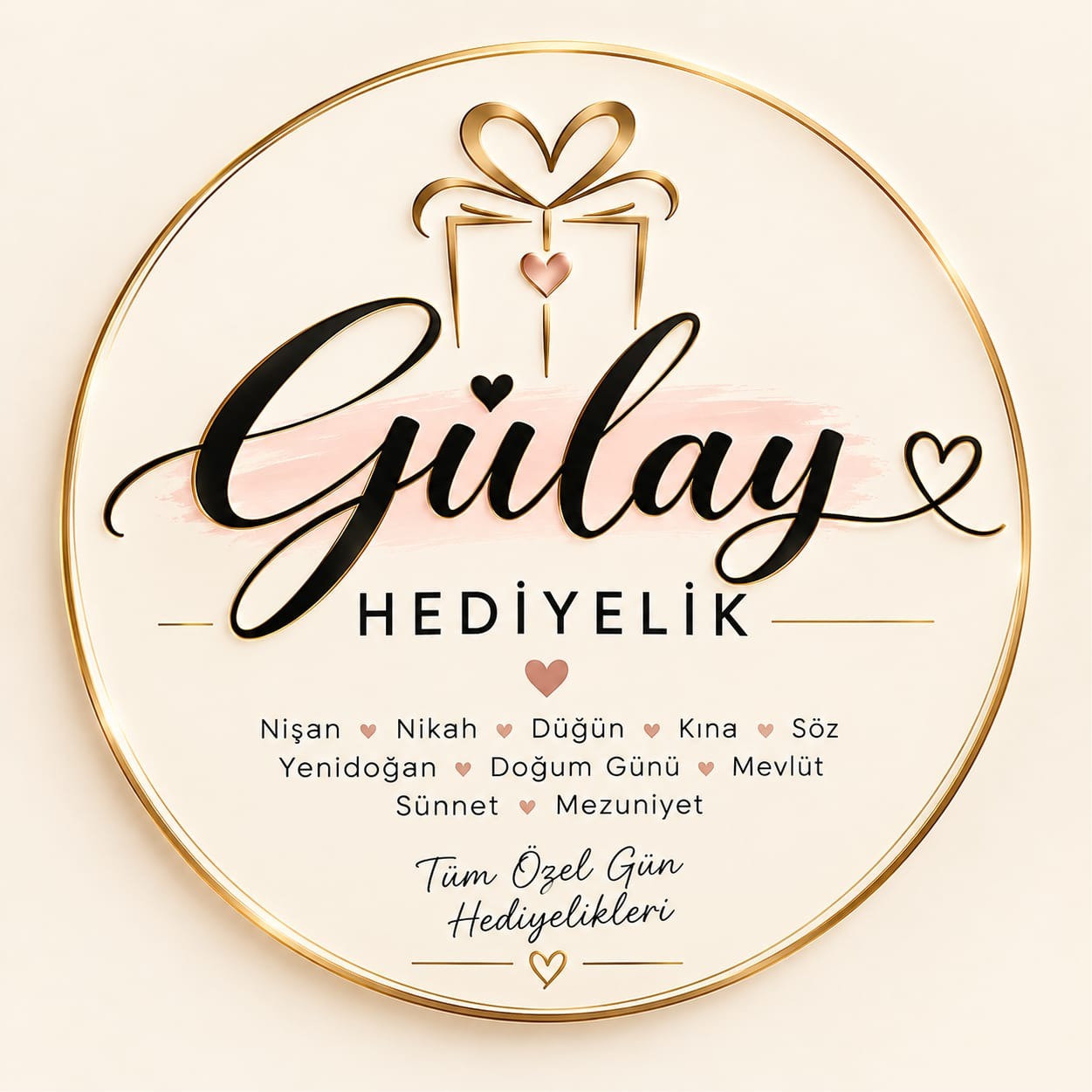 Gülay Hediyelik Magnet