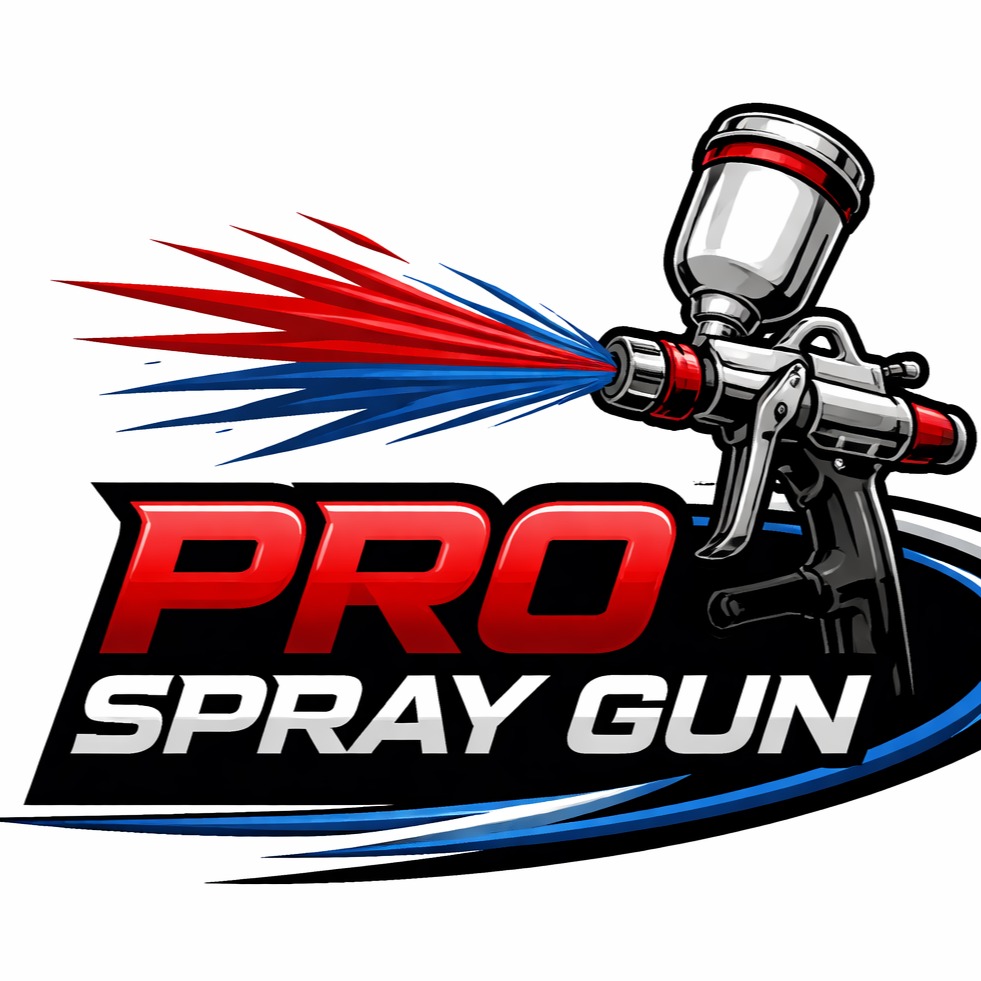 Pro Spray Gun Store