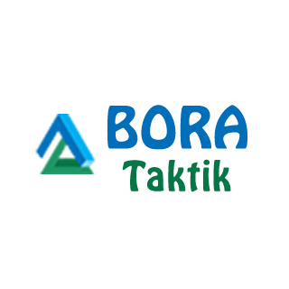 Bora Taktik Outdoor ve Askeri Malz. logo