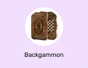 Backgammon