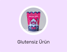 Glutensiz Ürün