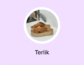 Terlik