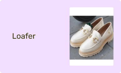 Loafer