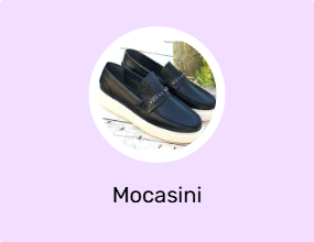 Mocasini