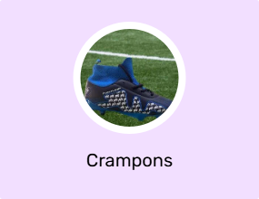 Crampons