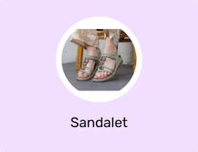 Sandalet