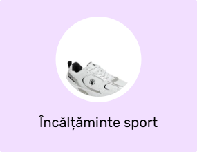 Încălțăminte sport