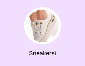 Sneakerși