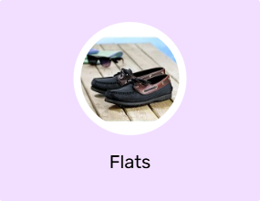 Flats