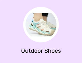 Outdoor Shoes