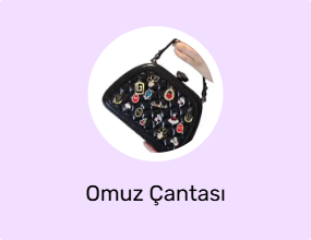 Omuz Çantası