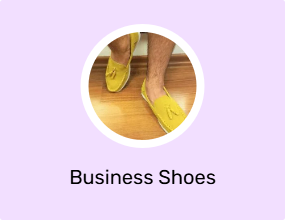 Business Shoes
