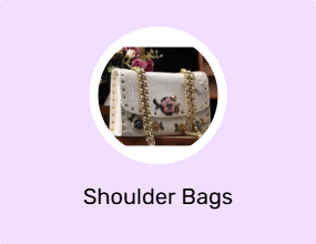 Shoulder Bags