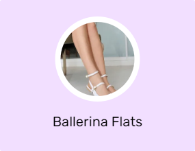 Ballerina Flats