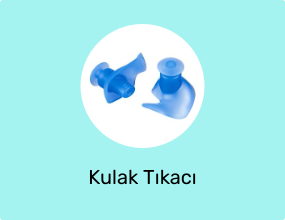 Kulak Tıkacı