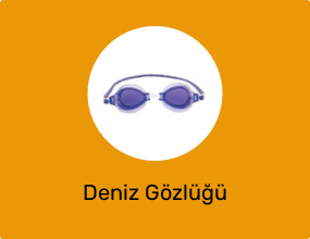 Deniz Gözlüğü