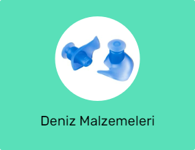 Deniz Malzemeleri