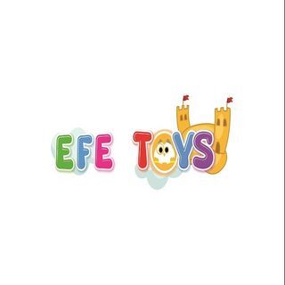 efe toys logo