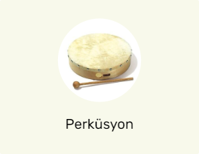 Perküsyon