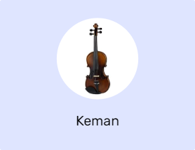 Keman