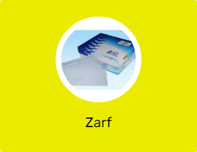 Zarf