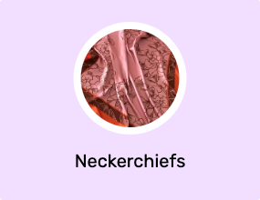 Neckerchiefs
