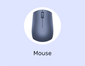 Mouse