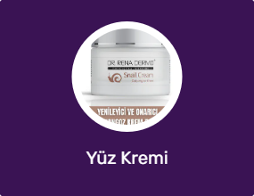 Yüz Kremi