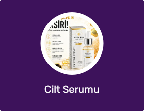 Cilt Serumu