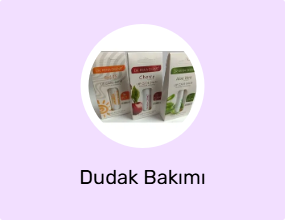 Dudak Bakımı