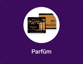 Parfüm