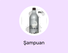 Şampuan