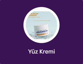 Yüz Kremi